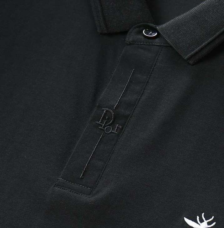 Dior Polo Shirts Short _SKUDiorM-4XL26rx45428390